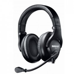 BRH440M Çift Taraflı Yayın Headset - 1