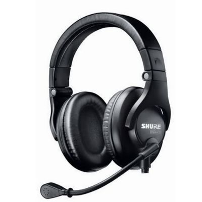 BRH440M Çift Taraflı Yayın Headset - 1