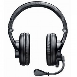 BRH440M Çift Taraflı Yayın Headset - 2