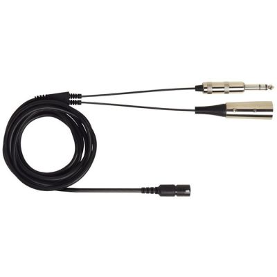 BRH440M Çift Taraflı Yayın Headset - 3