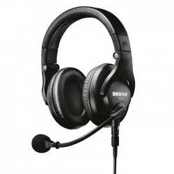 BRH440M Çift Taraflı Yayın Headset - 4