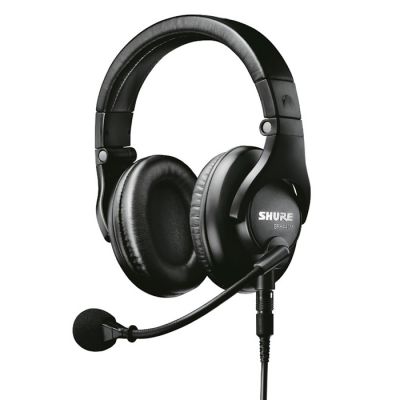 BRH440M Çift Taraflı Yayın Headset - 4