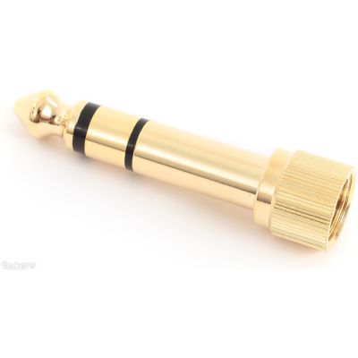 HPAQA1 6,3 mm adaptör (Her model için) - 1