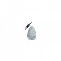 MX391W/O - Omni-Directional Boundary Condenser Microphone - 1