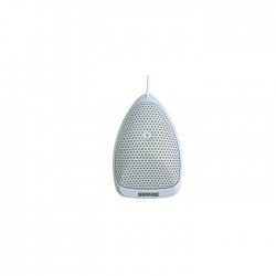 MX391W/S Super-Cardioid Boundary Condenser Microphone - 1