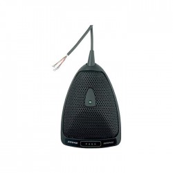 MX392/O - Omni-Directional Boundary Condenser Microphone - 1