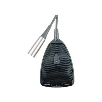 MX393/O - Omni-Directional Boundary Condenser Microphone - 1