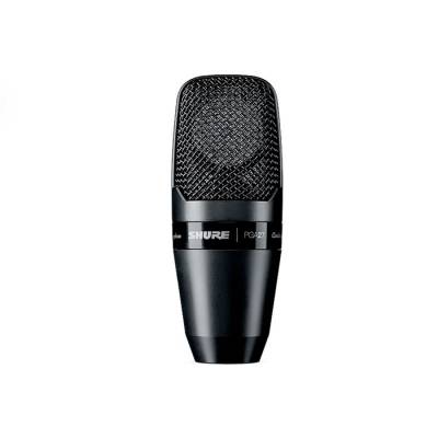Pga27 Lc Studiyo Kayıt Mikrofonu - 1