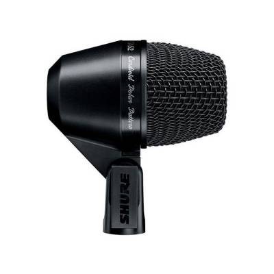 PGA52-XLR Davul Kick Mikrofonu - 1