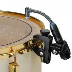 BETA 98AMP/C Küçük Condenser Davul Mikrofonu - 3