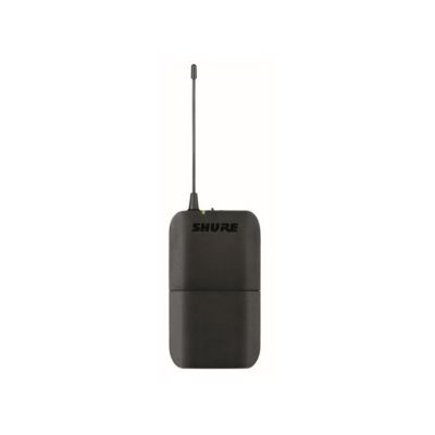 BLX14E/PG85 Kablosuz PG185 Yaka Mikrofonu Sistemi - 2