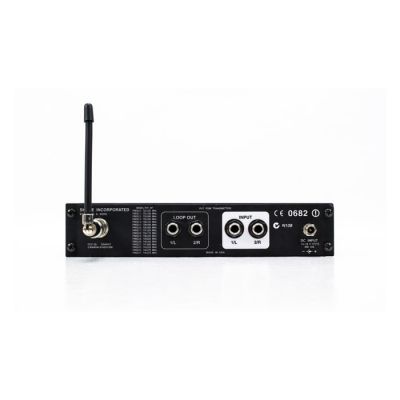 EP4T Kablosuz Mikrofon Vericisi (PSM 400 için) - 2