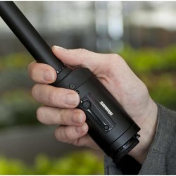FP35 Taşınabilir Kablosuz Mikrofon Alıcısı ve Vericisi (2&prime;li Set) - 4