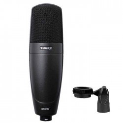 KSM32/CG Cardioid Condenser Mikrofon - 1