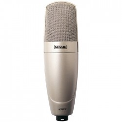 KSM32/SL Cardioid Condenser Mikrofon - 1
