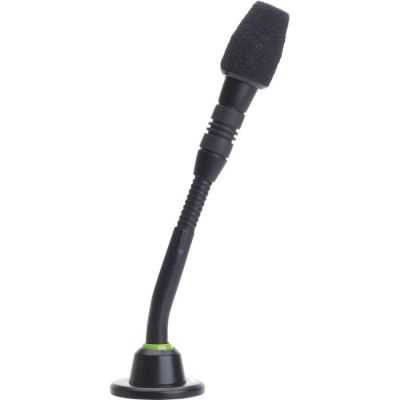 MX405/C Cardioid Gooseneck Mikrofon (5 inch) - 1