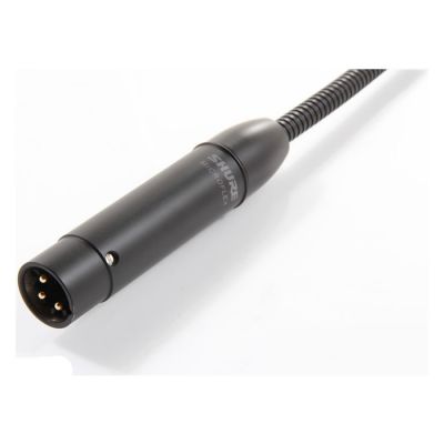 MX418/C Gooseneck Masaüstü Mikrofonu (18 inch) - 2