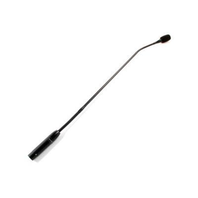 MX418/C Gooseneck Masaüstü Mikrofonu (18 inch) - 1