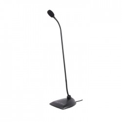 MX 418 D/C Gooseneck Masaüstü Mikrofonu (18 inch) - 1