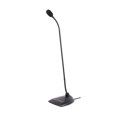MX 418 D/C Gooseneck Masaüstü Mikrofonu (18 inch) - 1