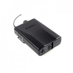 P2R Bel Tipi Hybrid Mikrofon Alıcısı - 3