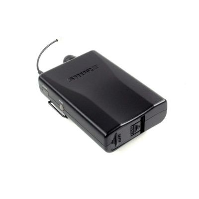P2R Bel Tipi Hybrid Mikrofon Alıcısı - 3