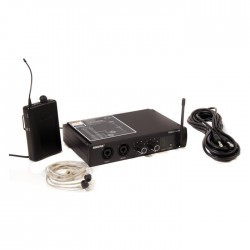 P2TR215CL Kablosuz Kişisel Mikrofon Monitör Seti (PSM 200 için) - 2