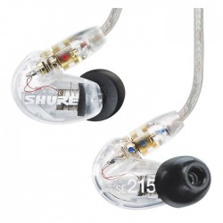 P2TR215CL Kablosuz Kişisel Mikrofon Monitör Seti (PSM 200 için) - 3
