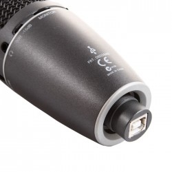 PG42-USB Condenser Vokal Stüdyo Mikrofonu - 3