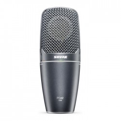 PG42-USB Condenser Vokal Stüdyo Mikrofonu - 2
