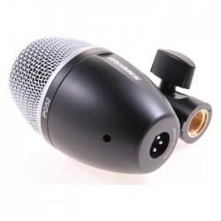 PG52-XLR Dinamik Kick Davul Mikrofonu - 2
