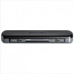 PG88E Kablosuz UHF Çift Kanal Alıcı - 1