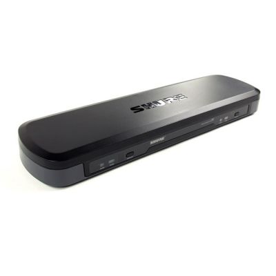 PG88E Kablosuz UHF Çift Kanal Alıcı - 2