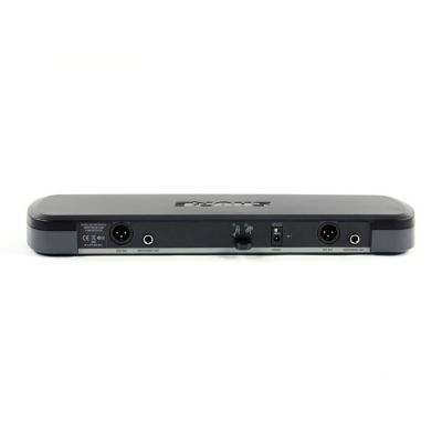PG88E Kablosuz UHF Çift Kanal Alıcı - 3