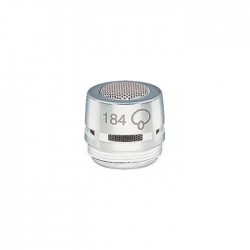 R184W Microflex MX Serisi için Süperkardioid Mikrofon Kapsülü (Beyaz) - 1