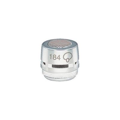 R184W Microflex MX Serisi için Süperkardioid Mikrofon Kapsülü (Beyaz) - 1