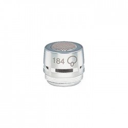 R184W Microflex MX Serisi için Süperkardioid Mikrofon Kapsülü (Beyaz) - 2
