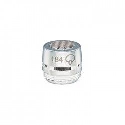 R184W Microflex MX Serisi için Süperkardioid Mikrofon Kapsülü (Beyaz) - 2