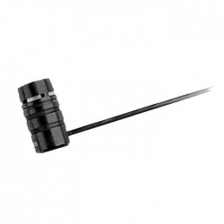 R185B Microflex MX Serisi için Kardioid Mikrofon Kapsülü (Siyah) - 1