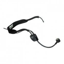 SLX14E/WH20 Kablosuz Headset Mikrofon Sistemi - 4
