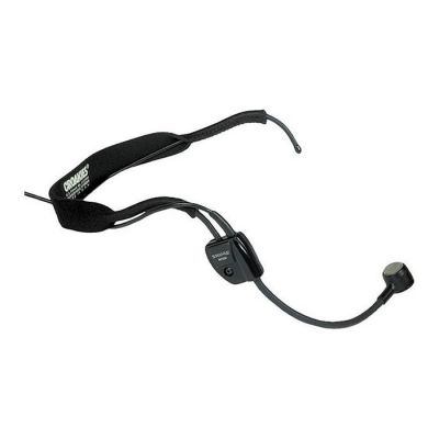 SLX14E/WH20 Kablosuz Headset Mikrofon Sistemi - 4