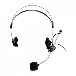 SM10A-CN Headset Mikrofon - 1