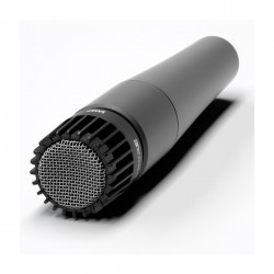 SM57-LCE Dinamik Enstrüman Mikrofonu - 3