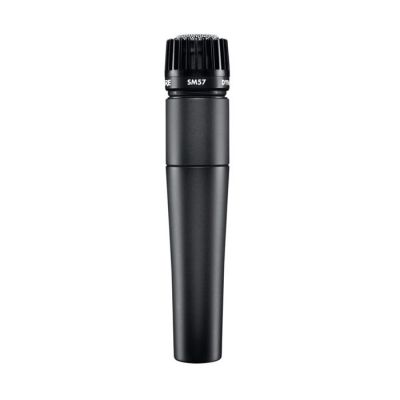 SM57-LCE Dinamik Enstrüman Mikrofonu - 1