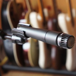 SM57-LCE Dinamik Enstrüman Mikrofonu - 5