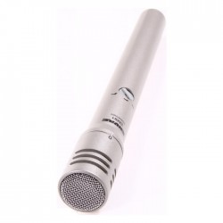 SM81 Condenser Enstrüman Mikrofonu - 2