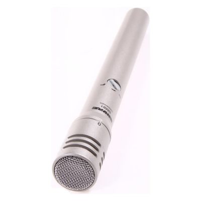 SM81 Condenser Enstrüman Mikrofonu - 2