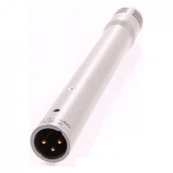 SM81 Condenser Enstrüman Mikrofonu - 3