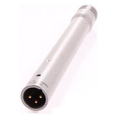 SM81 Condenser Enstrüman Mikrofonu - 3