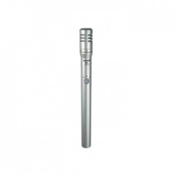 SM81 Condenser Enstrüman Mikrofonu - 1